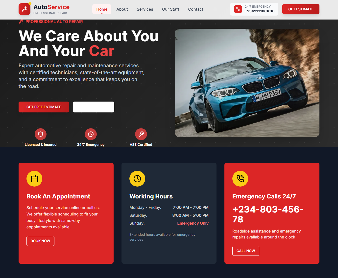 Enterprise ERP State Management & Automation - Business Case Study