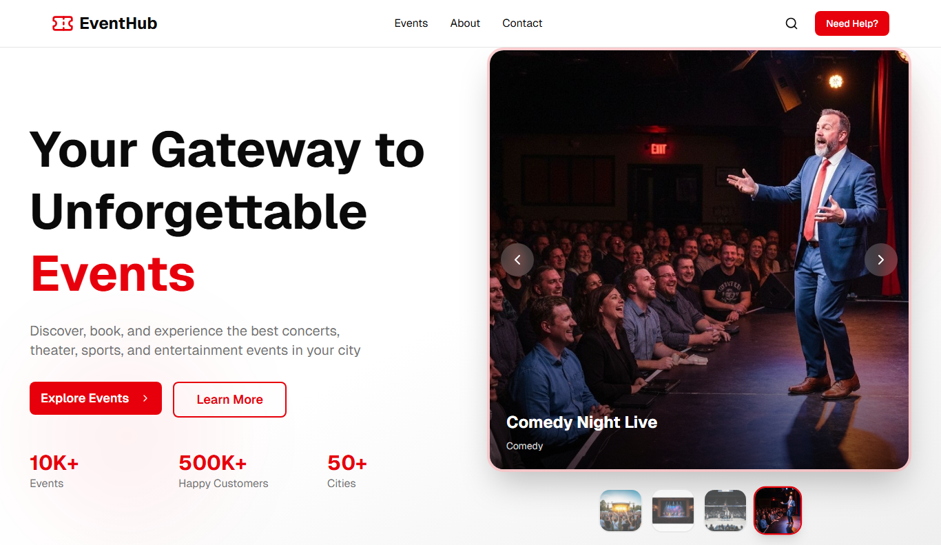 Distributed Ticketing & Concurrency Control - Business Case Study