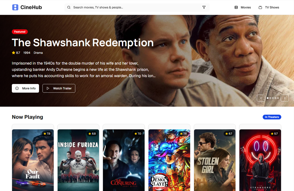 Adaptive Media Streaming Engine - Business Case Study