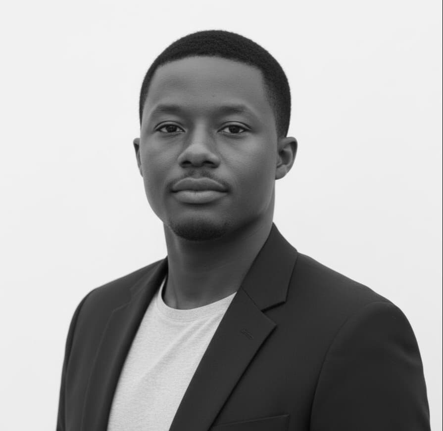 Michael Adedapo